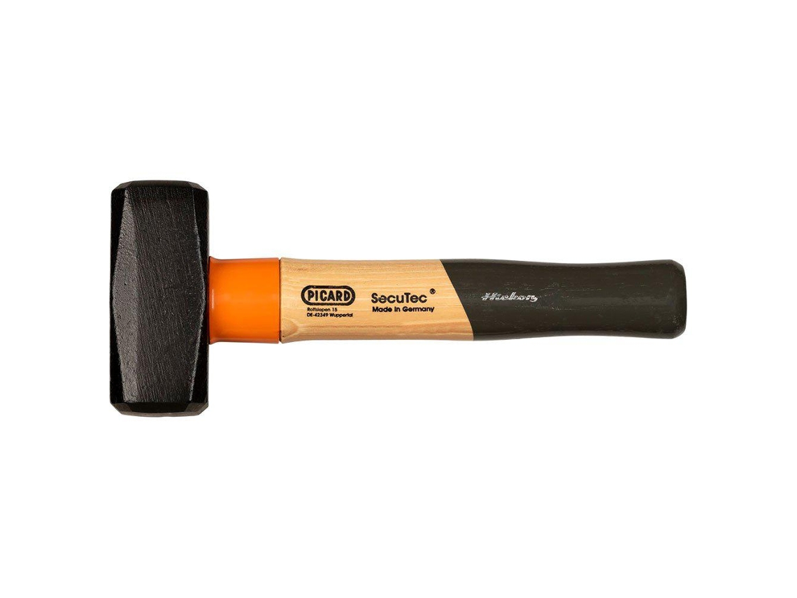 Picard Mining Sledge Secutec Hs 300 Mm