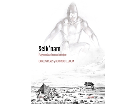 Livro SelkNam de Elgueta Rodrigo (Espanhol)