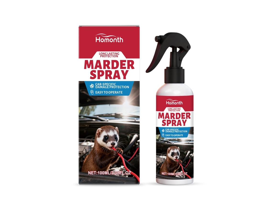 Mustela Spray Repelente LAXISCREED