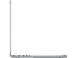 MacBook Pro APPLE Prateado (16'' - Apple M2 Pro 12-core - RAM: 16 GB - 1 TB SSD - GPU 19-core)