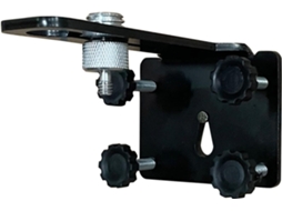 Suporte De Nível Parede Reforçado, Suporte De Nível Prático Com Capacidade Carga Compressão Para Uso Em Diversos