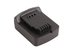 Awts adaptador de Batería de Lítio ião para Bosch 18v para Accesorios de Herramientas Eléctricas 18v 20v Max
