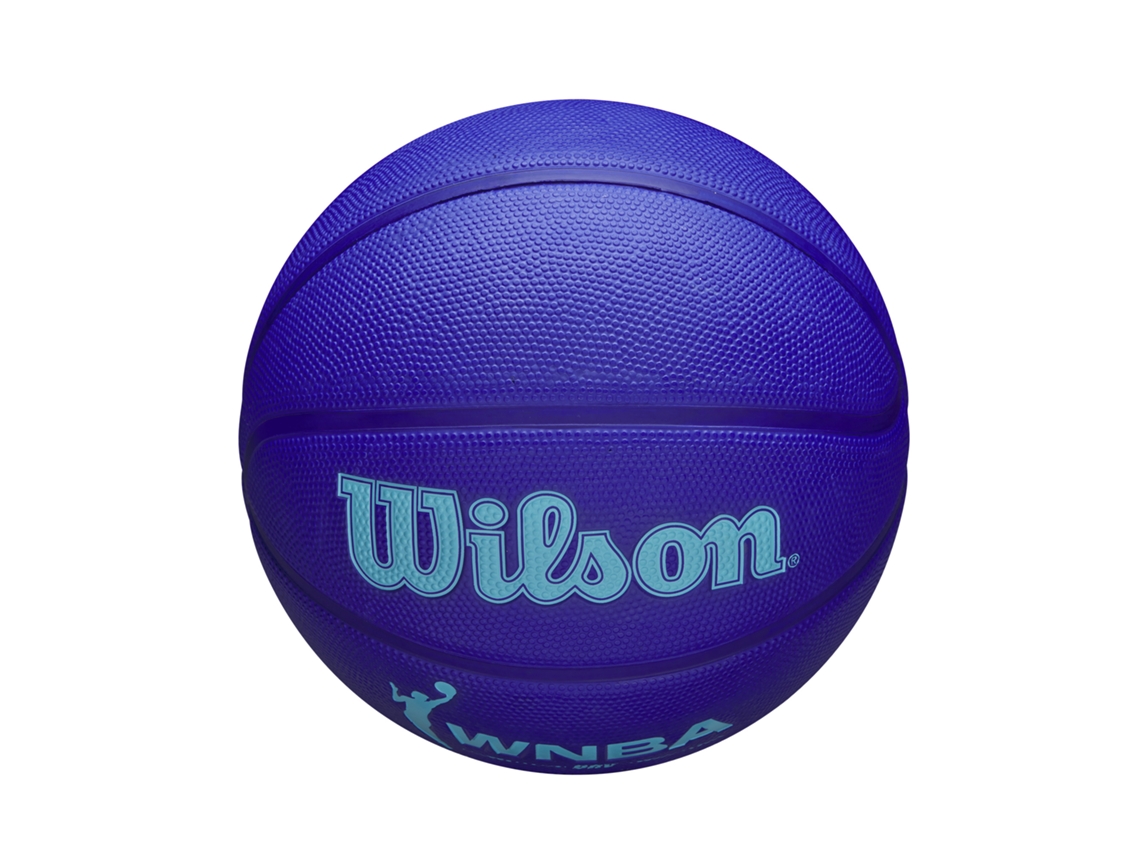 Bola de Basquetebol WILSON Multicor (Tamanho 7)