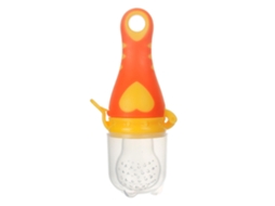 Alimentador de Frutas para Dentes LAXISCREED