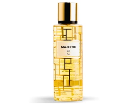 Bruma Perfumada Majestic Rp Paris