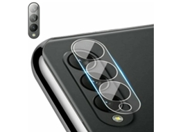 Protetor de Tela EOOCOO, resistente a riscos, para Samsung Galaxy Z Fold
