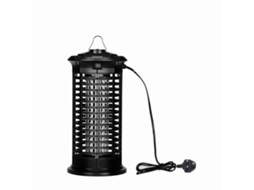 Lâmpada de Matamosquitos YURU, Eletrônica, UV 365nm, Inseticida Portátil, Interior e Exterior, Controle Eficaz S/MARCA