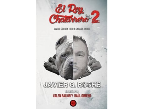 Livro El Rey Chatarrero 2