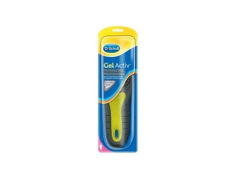 Dr. Scholl GelActiv Palmilhas Mulher