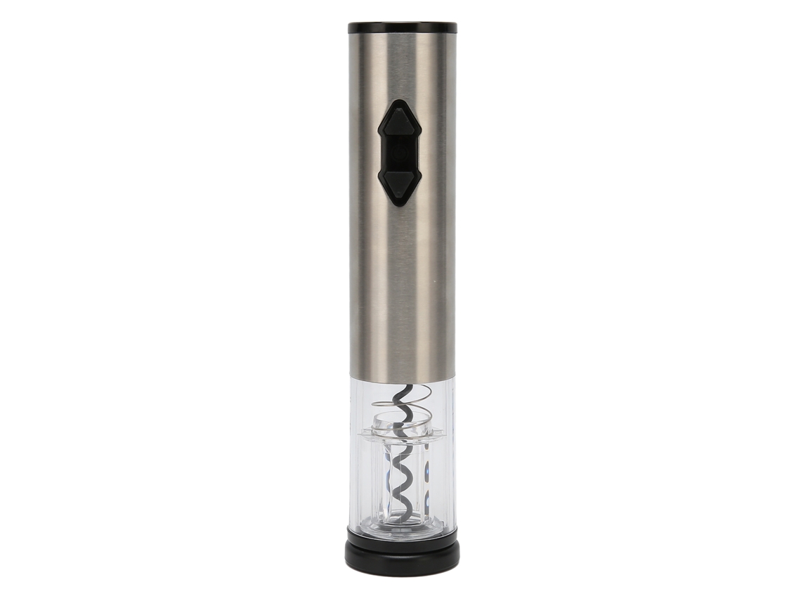Saca-rolhas Elétrico Automático, A Bateria, Portátil Com Luz Led, Para Casa, Bar E Festas