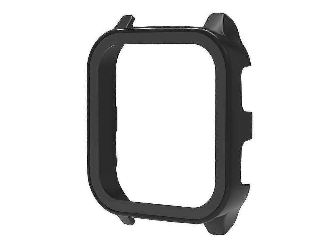 Capa Protetora Para Smartwatch Venu Sq2 Com Proteção Contra Poeira E Bordas Reforçadas.