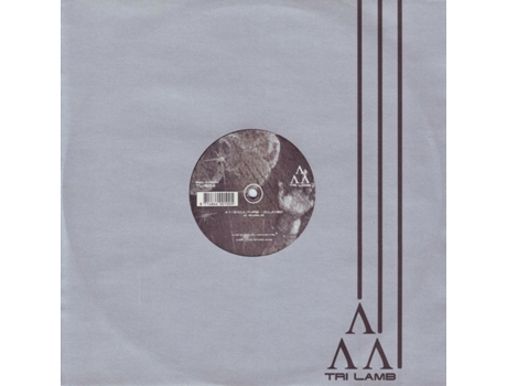 Vinil D-layed, D-culture Tri Lamb