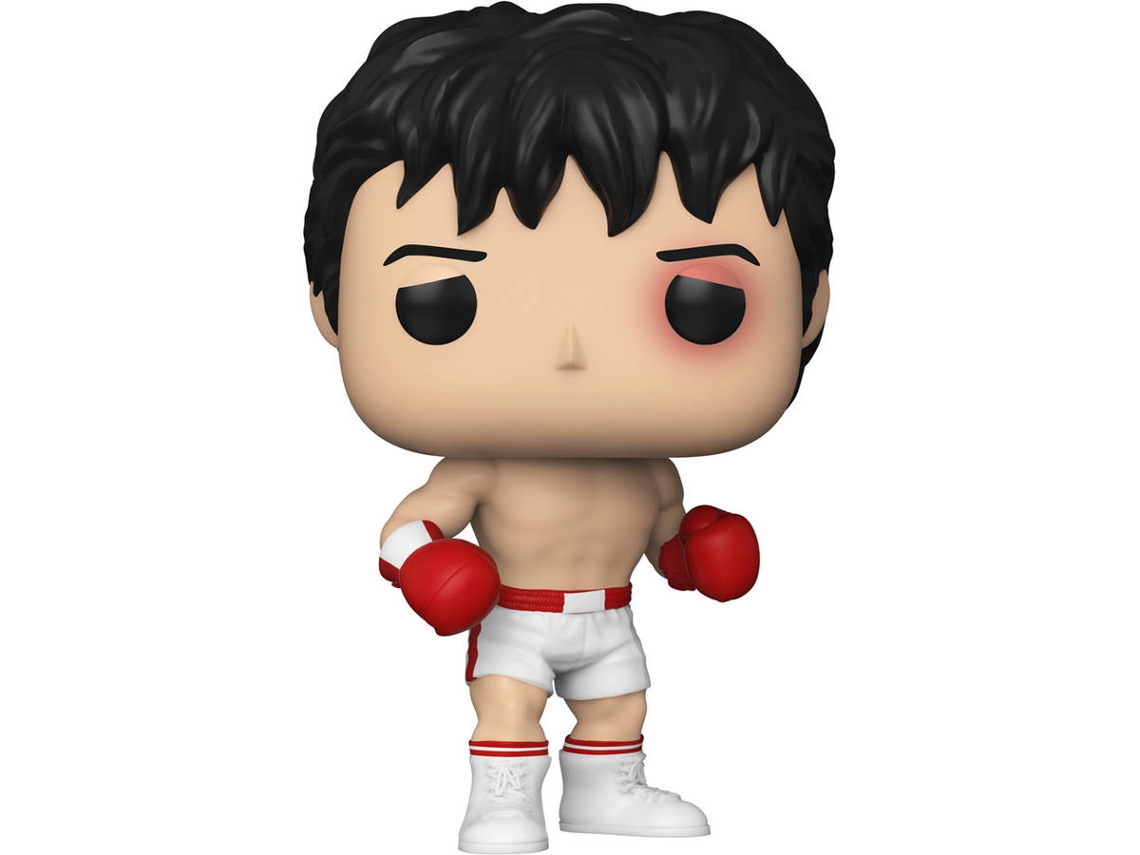 Figura FUNKO Rocky 45th : Rocky Balboa