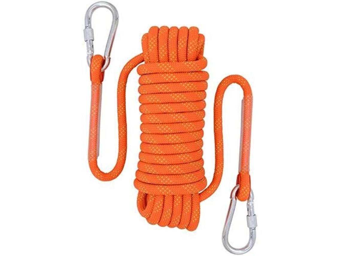 Conjunto de 10 Tensores de Corda 3 Furos AQUAFORGE