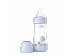Biberão Perfect 5 Fluxo Médio 240 Ml Chicco
