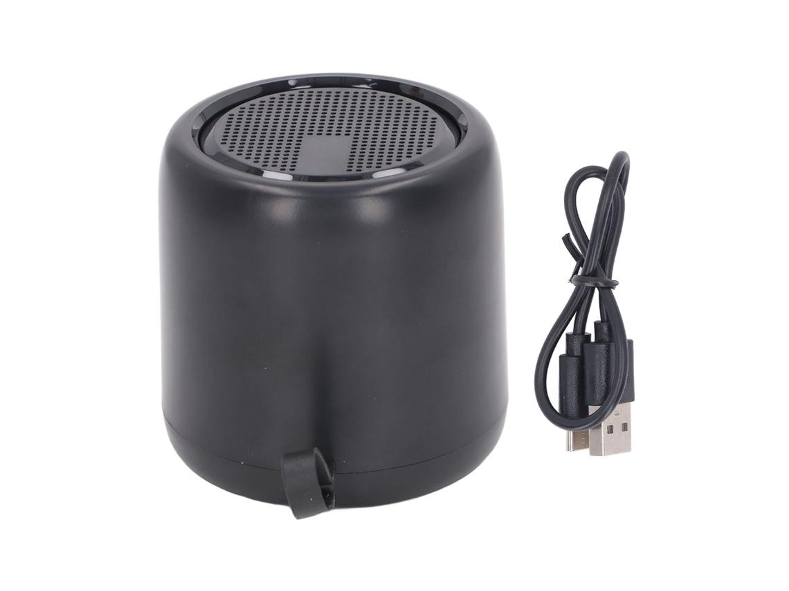 Altifalante Bluetooth EOOCOO (mini Sem Fio, Bateria Interna)