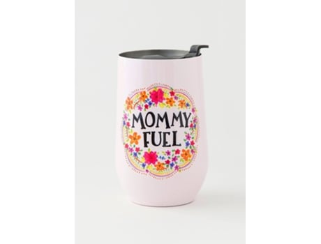 Copo de Esmalte Mommy Fuel