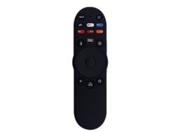 Controle Remoto De Voz Bluetooth Xrt270 Para Tv Led/lcd (substituição)_glo
