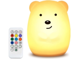 Controle Remoto de Desenho Animado STELASPLEN