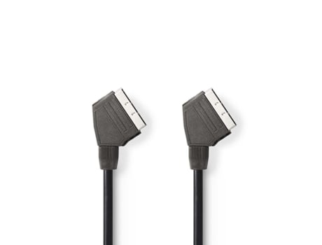 Cabo Scart  Scart Macho - Scart Macho  2,0 M  .