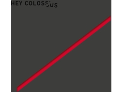 CD Hey Colossus - The Guillotine