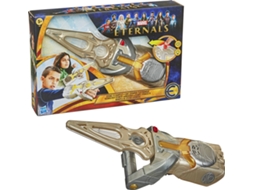 Luvas HASBRO The Eternals - Luva com efeitos Cósmicos (Idade Minima: 5 anos)