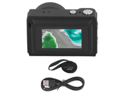 Thumb Camera Hd Compact 1080p Video Recording 2mp Hd Portable Video Camera For Students LAXISCREED