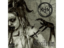 CD Noctem - Exilium