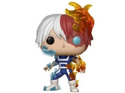 Figura FUNKO Pop Animation: Mha W2- Todoroki
