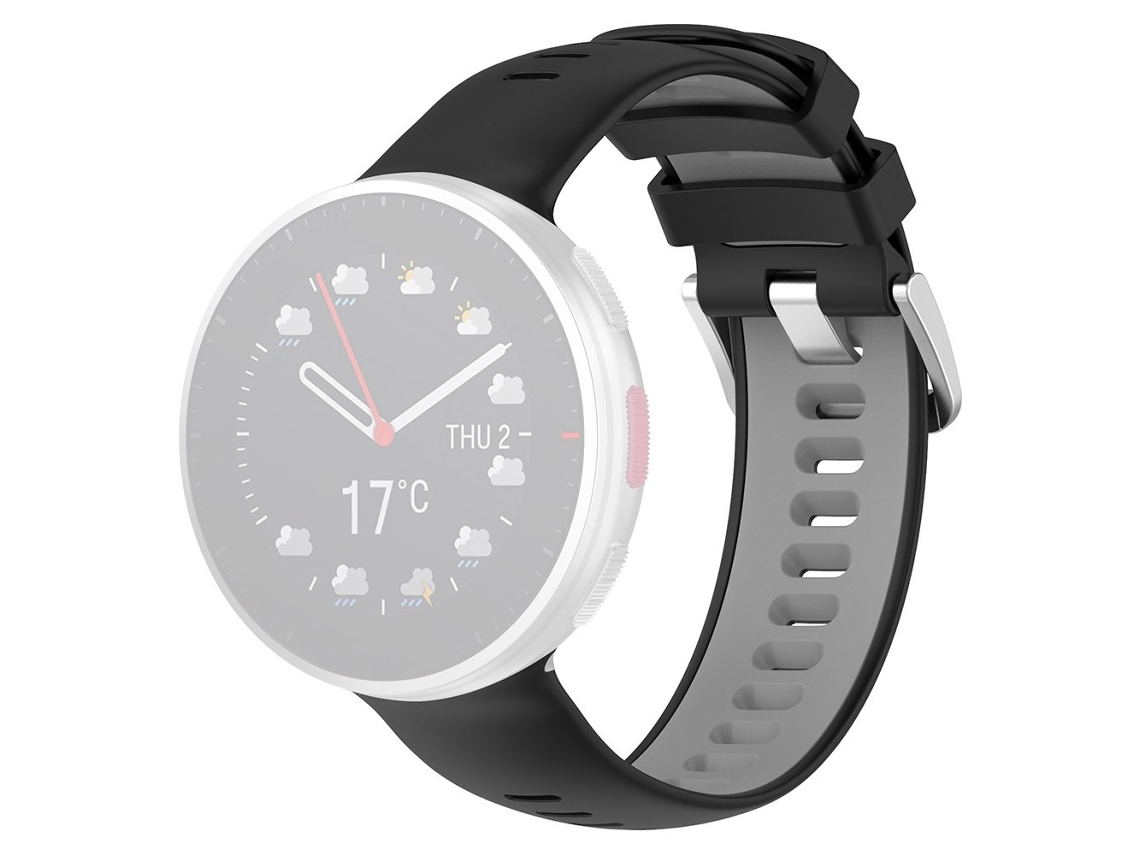 Bracelete para Polar Vantage V2 680603342A