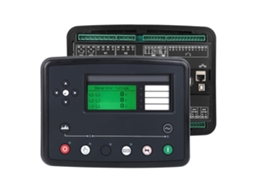 Laxiscreed Gerador Diesel Com Dse8610 Mkii, Partilha De Carga E Arranque Automático