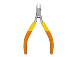 Alicate De Corte Diagonal Multifuncional Em Aço Carbono, Alicate De Corte Diagonal Profissional Para Uso Doméstico.