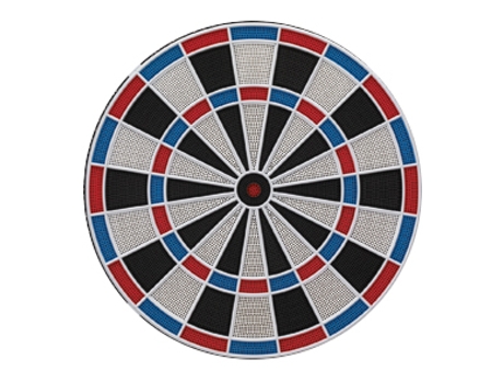 Dardos SILVER DARTS SETAS