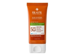 Rilastil Sun System Água Toque Mate Creme Spf50+ 50 Ml Rilastil