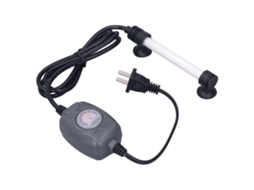 Aquecedor De Aquário Termostático 25w