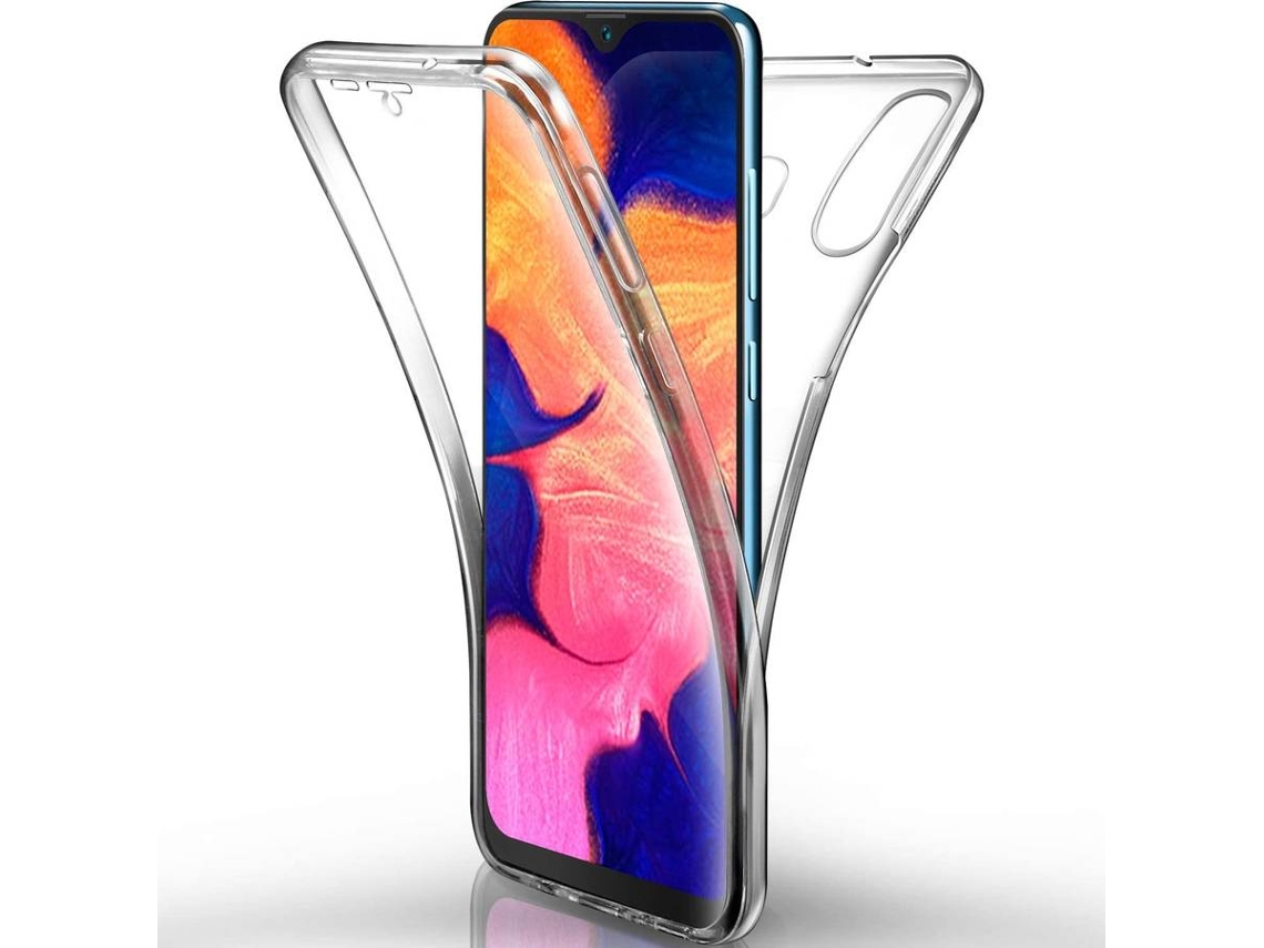 Capa Samsung Galaxy A10 HONGWE.