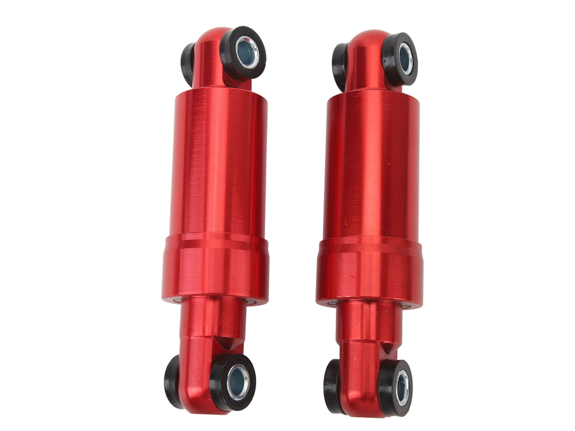 Amortecedores Hidráulicos para Patinete Xiaomi 110mm