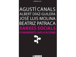 Livro Xarxes Socials. Fonaments I Aplicacions