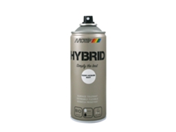 Spray Hybrid Verniz Motip 400ml