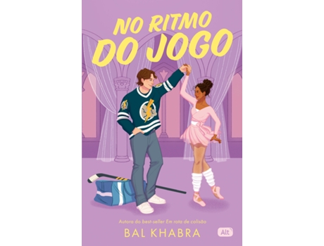 Livro No Ritmo Do Jogo De Bal Khabra (português Do Brasil)