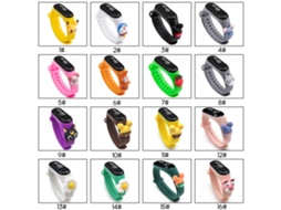 Anel Bluetooth com Rastreamento EOOCOO