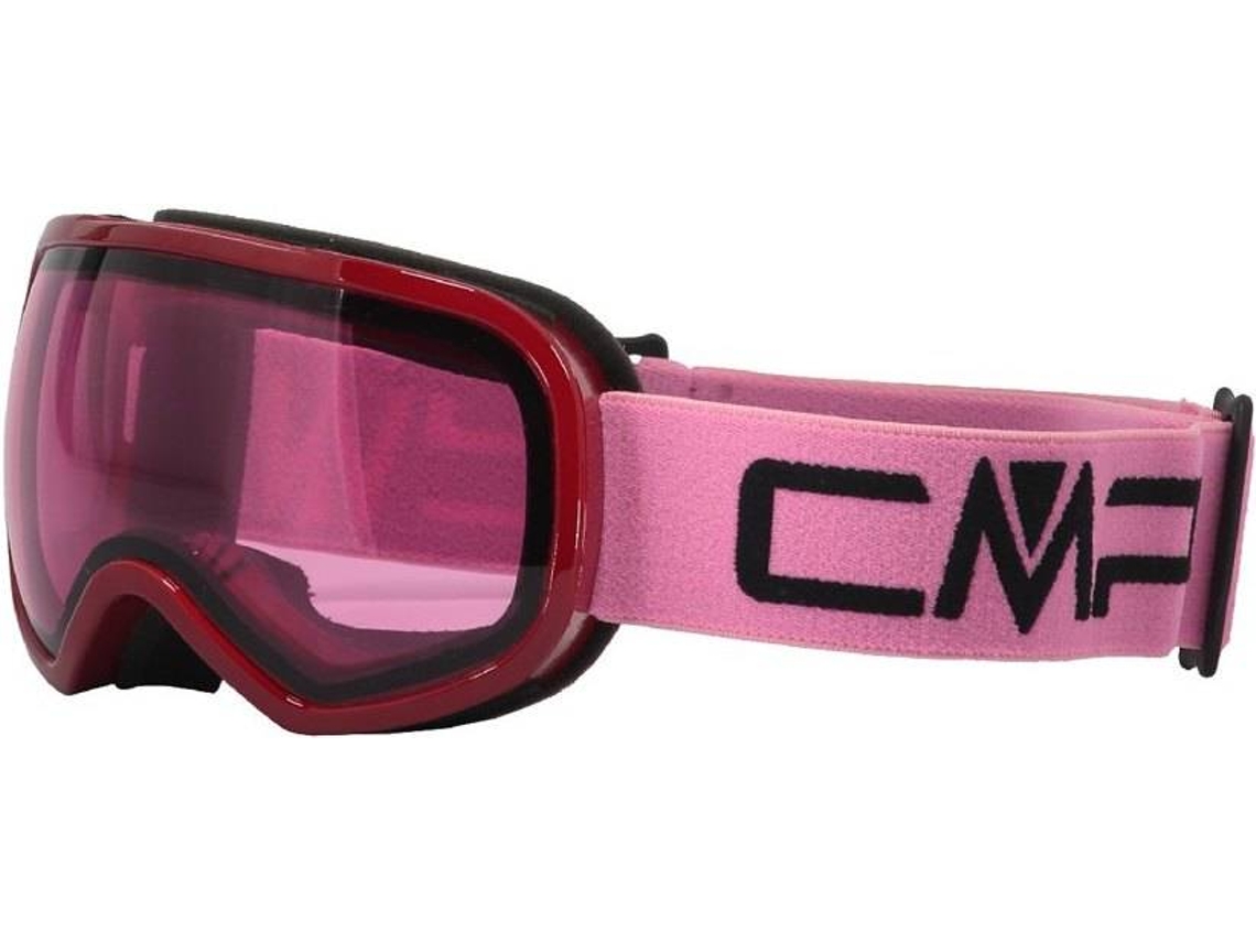 Máscara de Ski CMP Joopiter (Padrão - Cat.1)