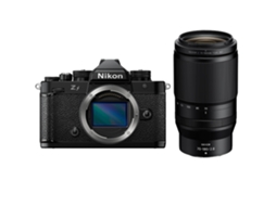 Zf + 70 180mm F/2.8 + Ebook “20 Dicas para Fotos Que Impressionam” NIKON