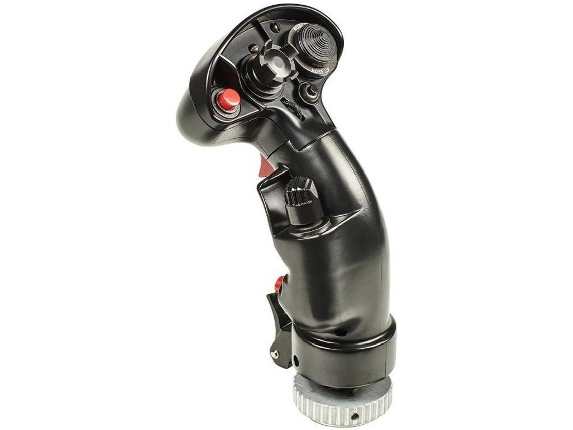 Joystick THRUSTMASTER F/A-18C Hornet Hotas Add-On Grip (PC)