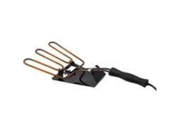 Acendedor Elétrico Para Churrasqueira 800w