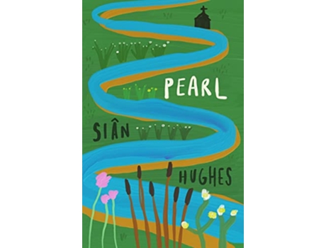 Livro Pearl de Siân Hughes (Inglês)
