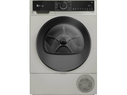 Máquina de Secar Roupa BALAY 3SB093XC (9 kg - Bomba de Calor - Cinzento)