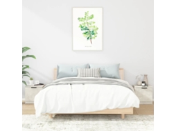 Vidaxl Mesas De Cabeceira 2 Pcs 40x39x40 Cm Cinzento Cimento