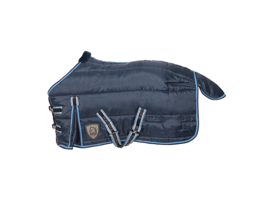 Tapete de Inverno para Cavalos TATTINI 330 G