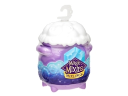 My Magic Pack 2 Mixlings Surpresa FAMOSA (Idade Mínima: 5)